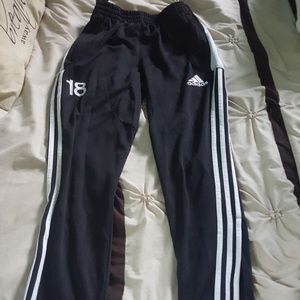 Soccer pants